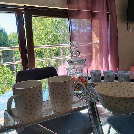 Apartmani Nevena Дивчибаре Экстерьер фото
