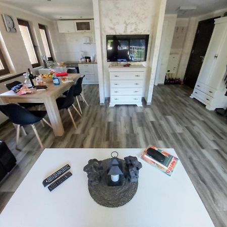 Apartmani Nevena Дивчибаре Экстерьер фото