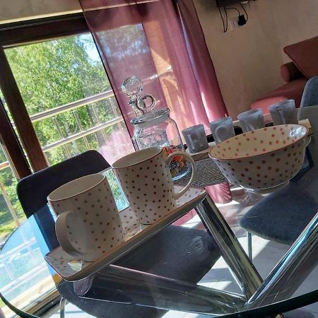 Apartmani Nevena Дивчибаре Экстерьер фото