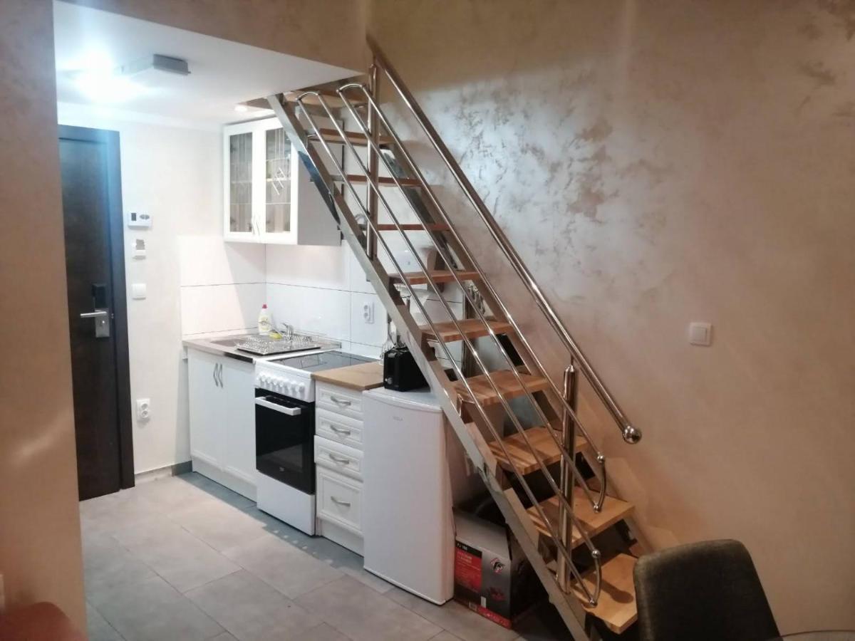 Apartmani Nevena Дивчибаре Экстерьер фото