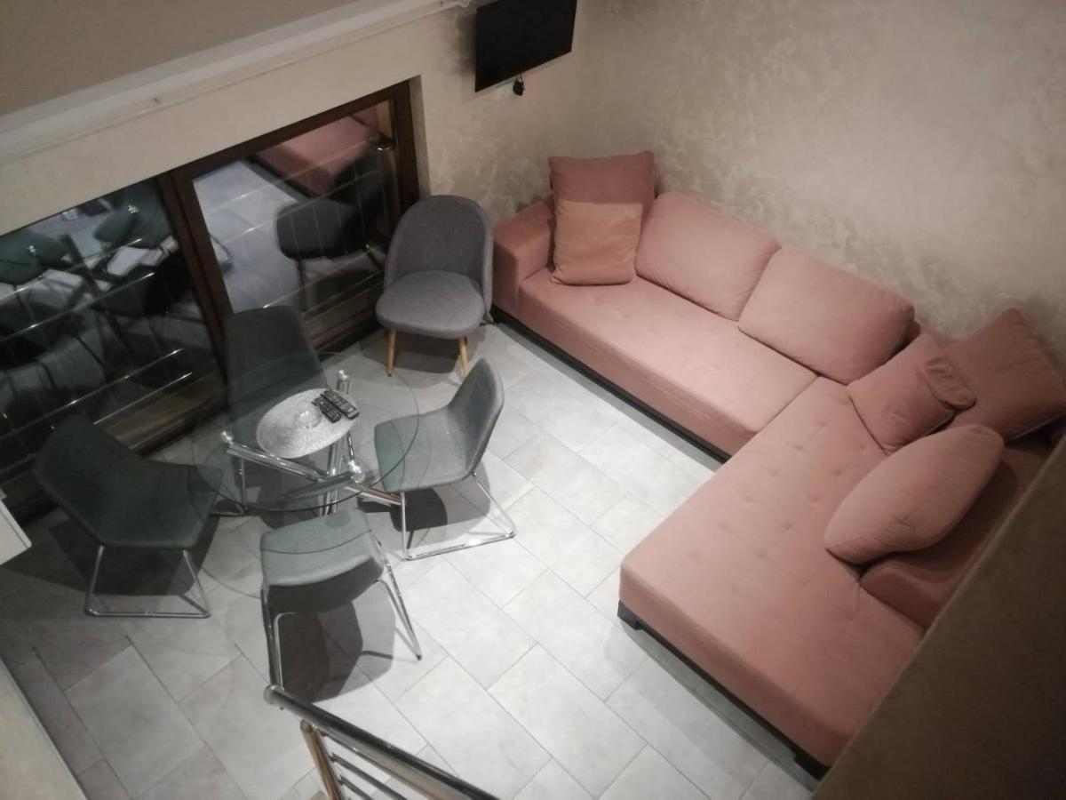 Apartmani Nevena Дивчибаре Экстерьер фото