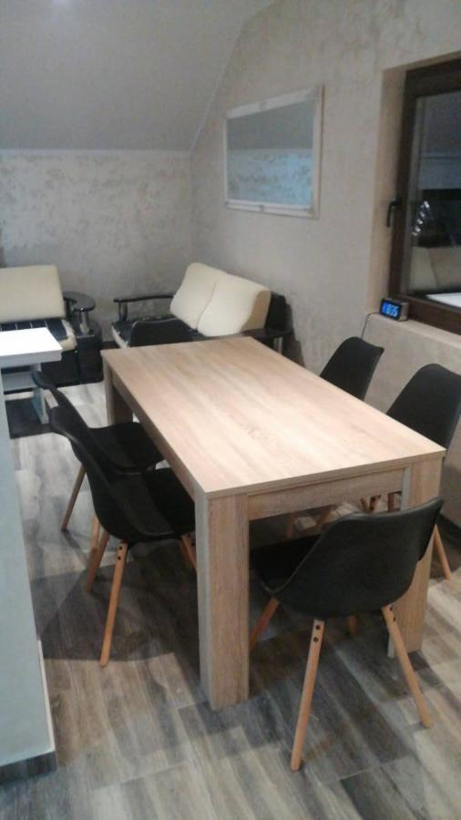 Apartmani Nevena Дивчибаре Экстерьер фото