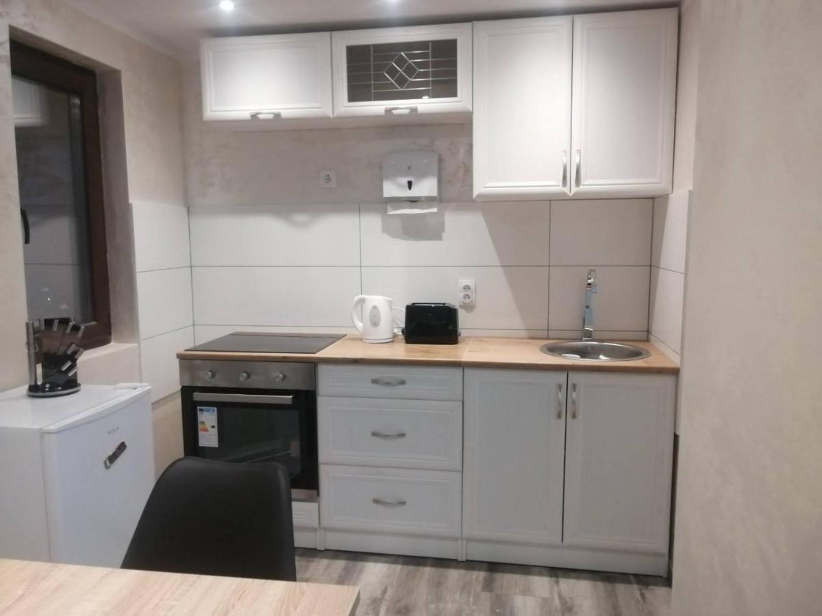 Apartmani Nevena Дивчибаре Экстерьер фото
