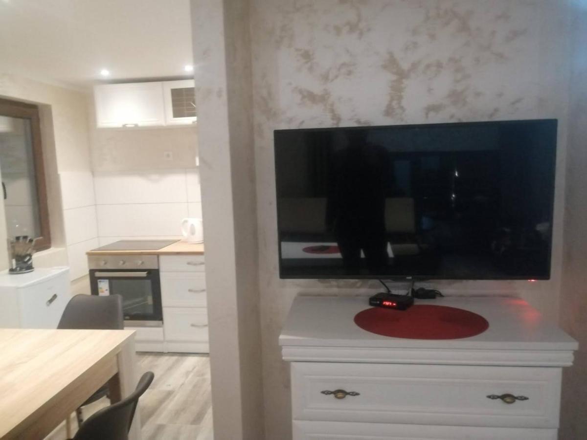 Apartmani Nevena Дивчибаре Экстерьер фото