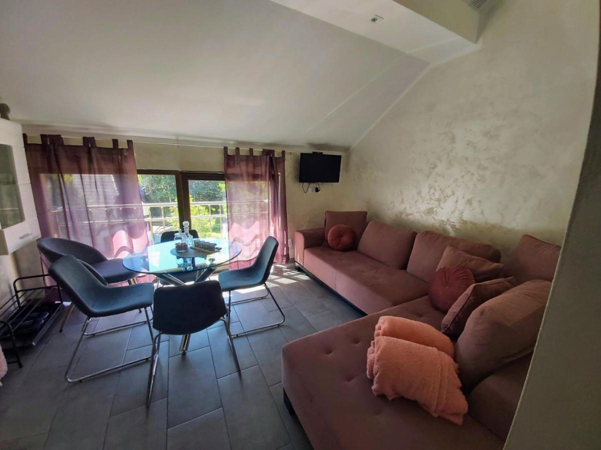 Apartmani Nevena Дивчибаре Экстерьер фото