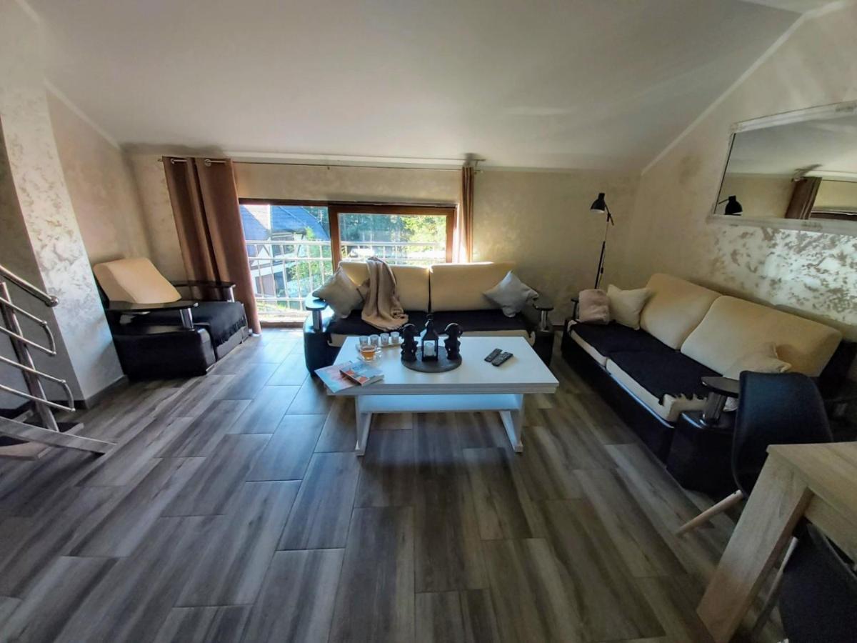 Apartmani Nevena Дивчибаре Экстерьер фото