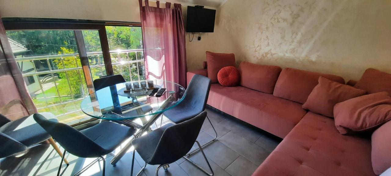 Apartmani Nevena Дивчибаре Экстерьер фото