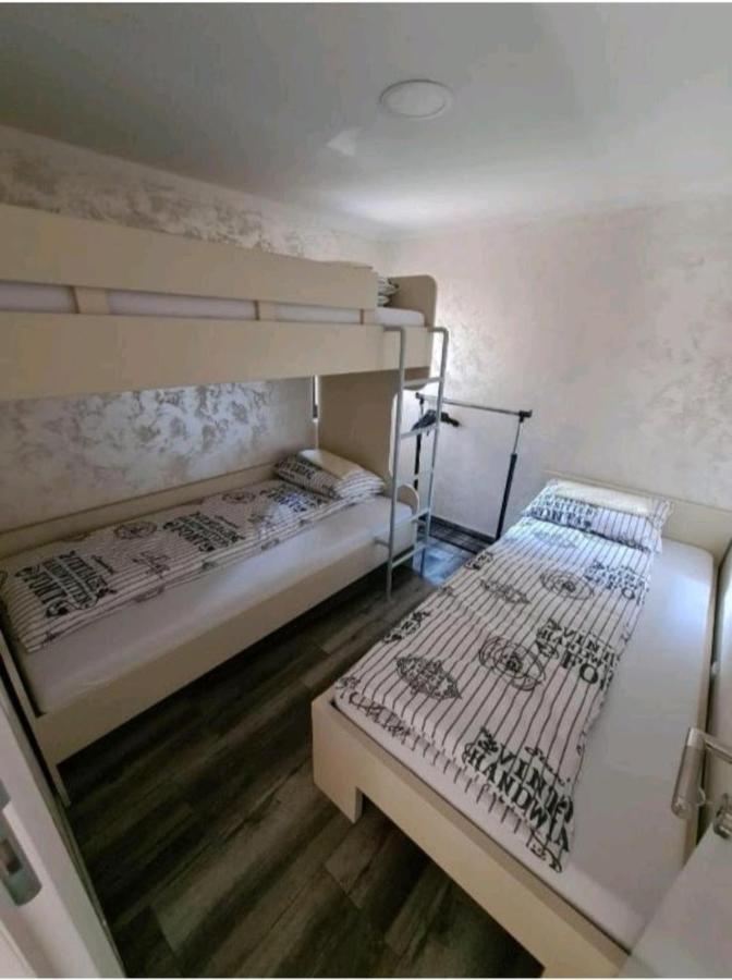 Apartmani Nevena Дивчибаре Экстерьер фото