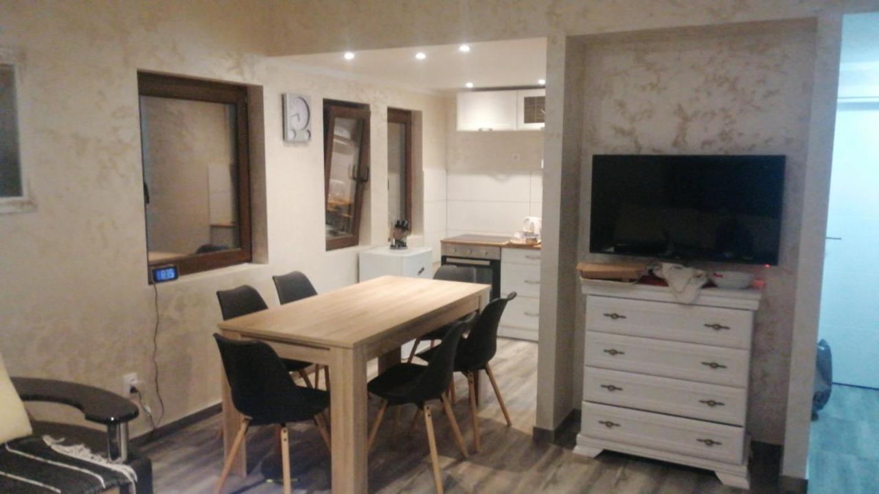Apartmani Nevena Дивчибаре Экстерьер фото