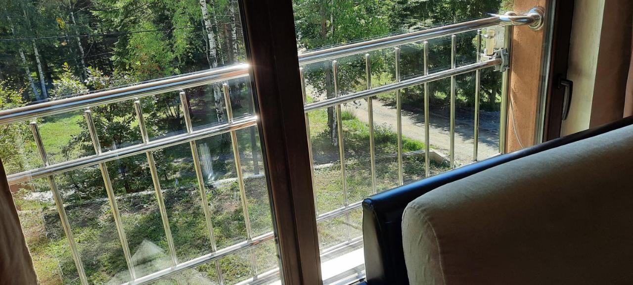 Apartmani Nevena Дивчибаре Экстерьер фото
