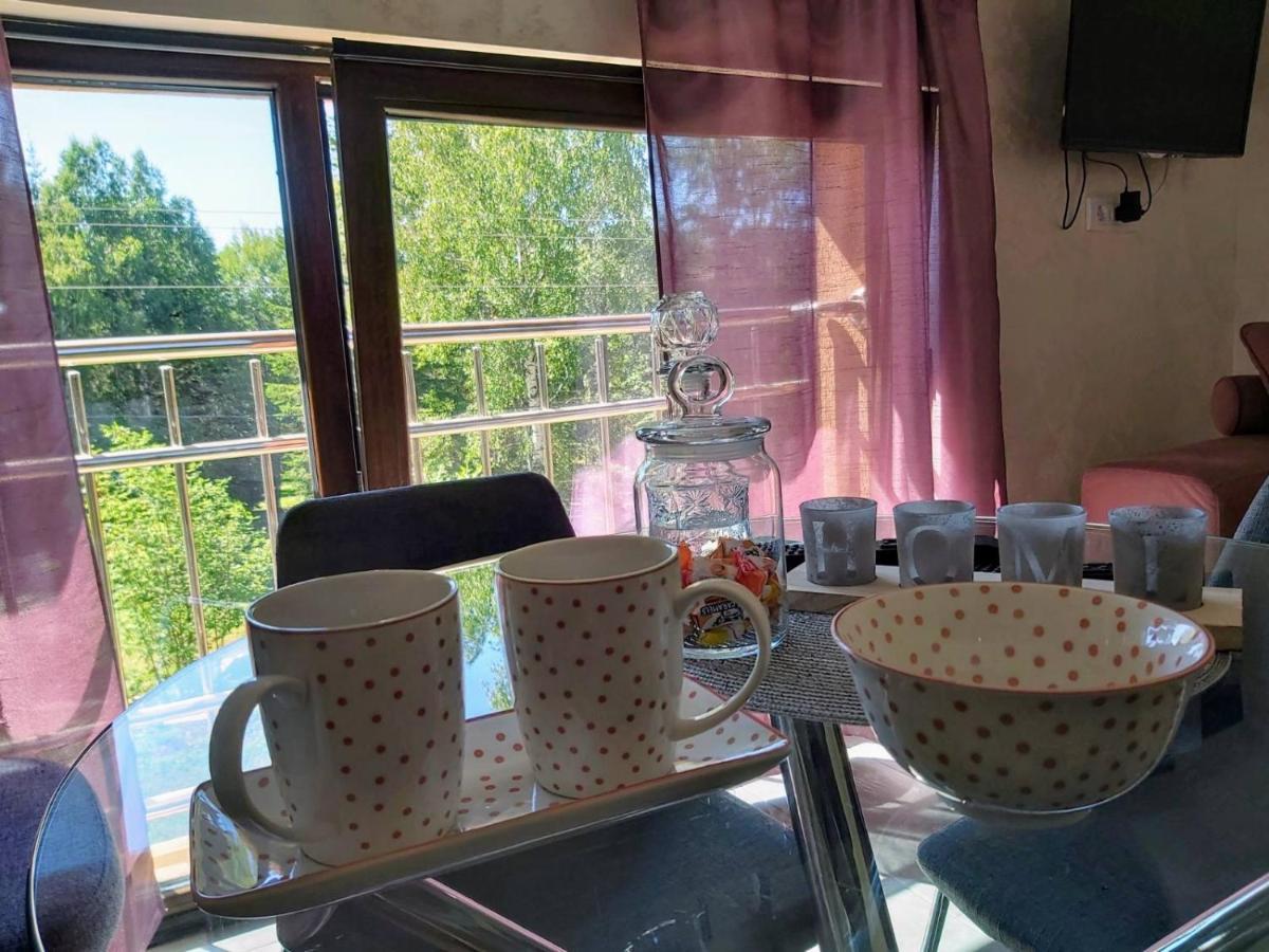 Apartmani Nevena Дивчибаре Экстерьер фото