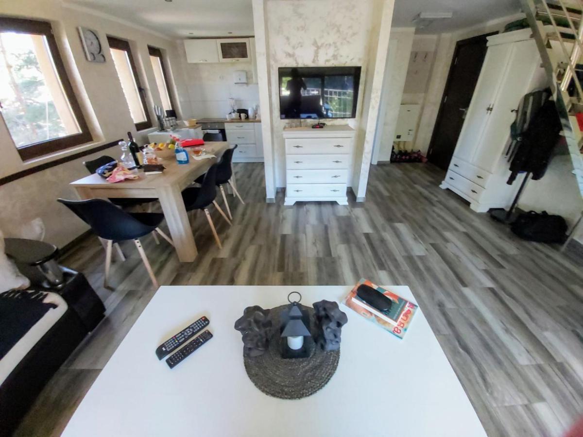 Apartmani Nevena Дивчибаре Экстерьер фото