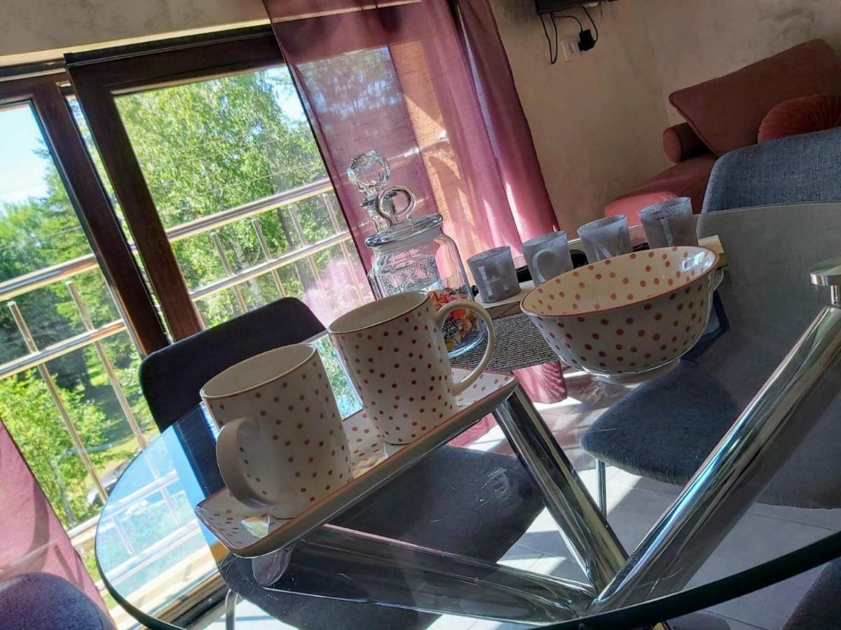 Apartmani Nevena Дивчибаре Экстерьер фото